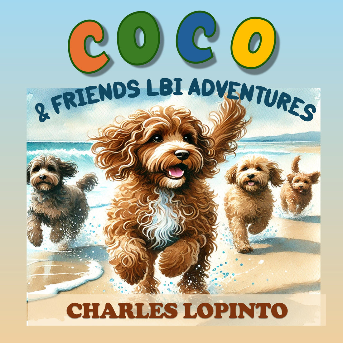 The Journey of Children's Literature: Classic to Contemporary