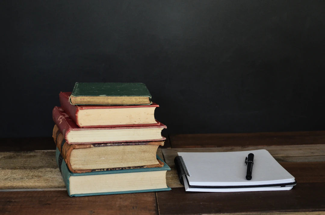The Magic of Early Reading Unlocking Children's Potential