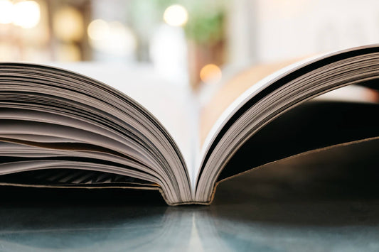 The Magic of Book Fairs and Festivals for Literature