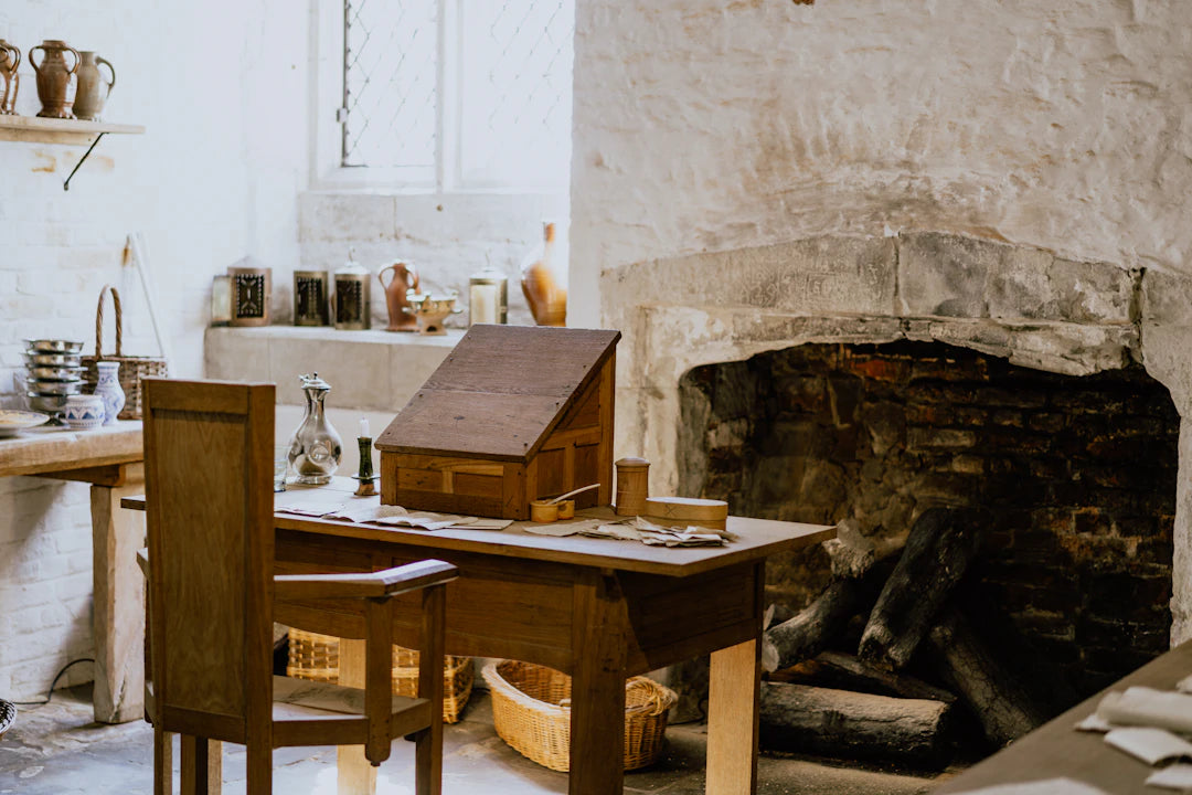 The Art of Writing a Non-Fiction Book