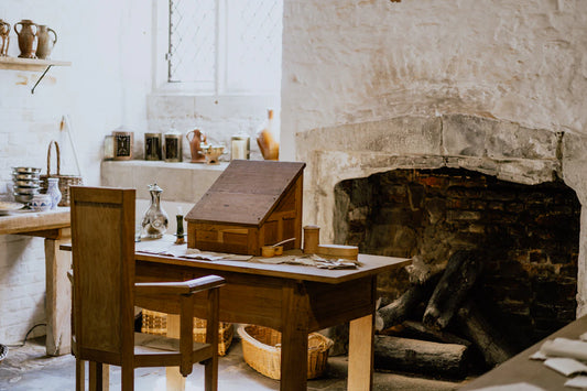 The Art of Writing a Non-Fiction Book
