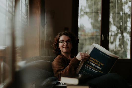 Fostering Curiosity with Non-Fiction Children's Books