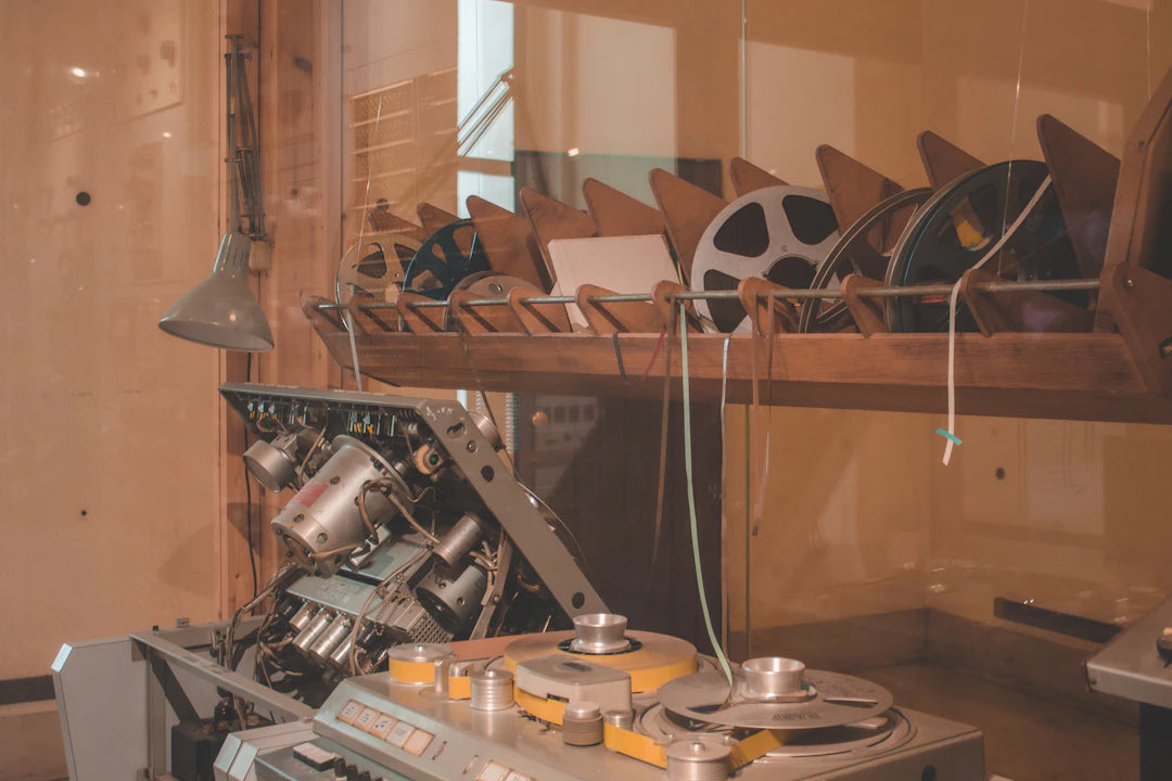 Mastering the Art of Marketing Technical Publications