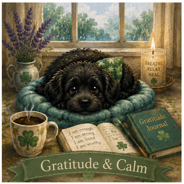 Calming