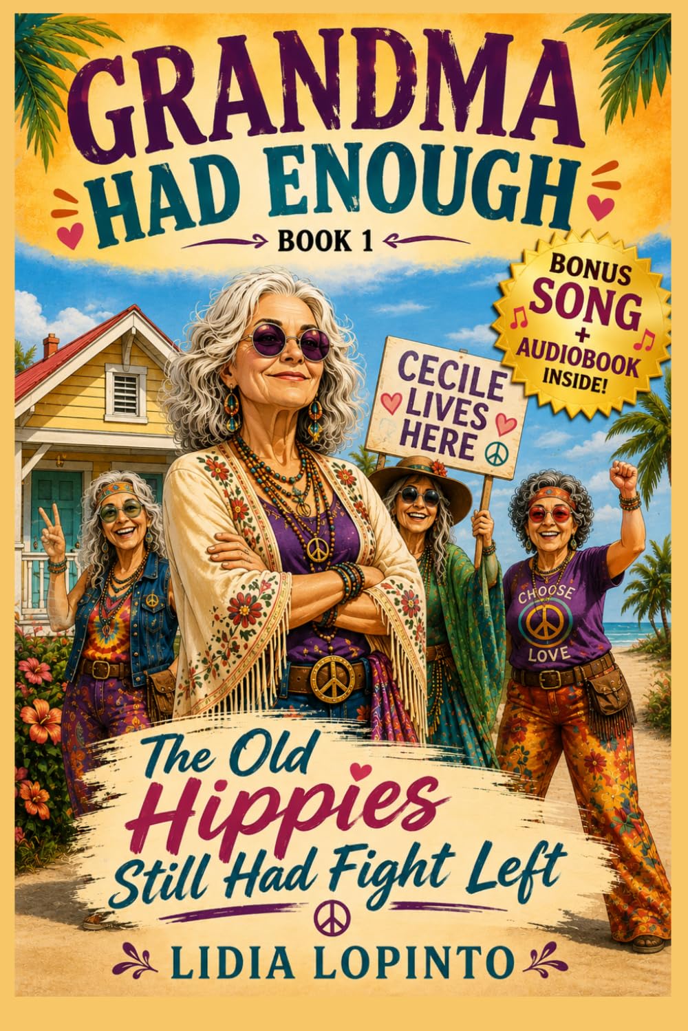 The Old Hippies Still Had Fight Left
