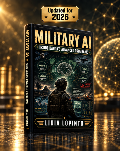 Military AI