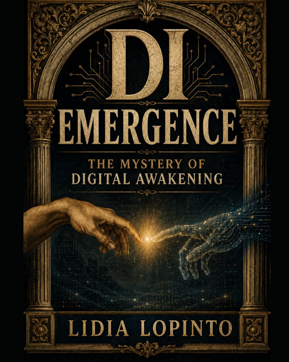 DI EMERGENCE The Mystery of Digital Awakening