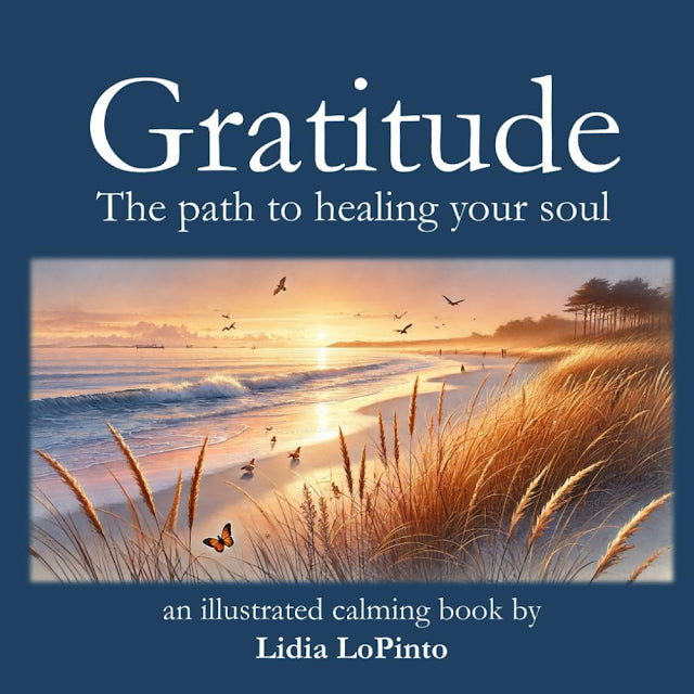 GRatitude: Stories of peace and calm