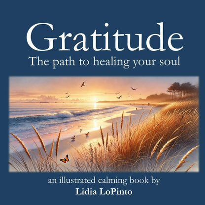 GRatitude: Stories of peace and calm