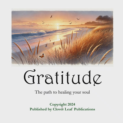 GRatitude: Stories of peace and calm