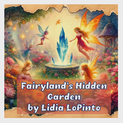 Fairyland’s Hidden Garden